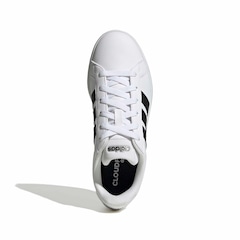TENIS ADIDAS GRAND COURT BASE 3 0 - Foto 3