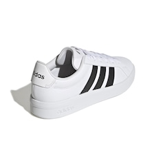 TENIS ADIDAS GRAND COURT BASE 3 0 - Foto 5