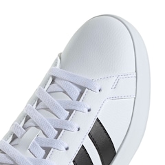 TENIS ADIDAS GRAND COURT BASE 3 0 - Foto 7
