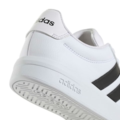 TENIS ADIDAS GRAND COURT BASE 3 0 - Foto 8