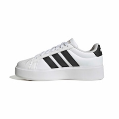 Tênis Masculino adidas Streettalk Bold - Foto 2