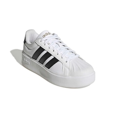 Tênis Masculino adidas Streettalk Bold - Foto 4