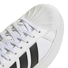 Tênis Masculino adidas Streettalk Bold - Foto 7