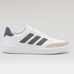 TENIS ADIDAS COURTBLOCK - Foto 1