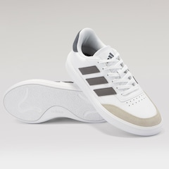 TENIS ADIDAS COURTBLOCK - Foto 2