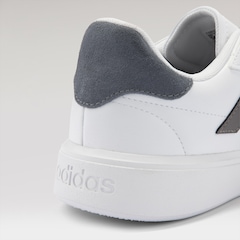TENIS ADIDAS COURTBLOCK - Foto 3