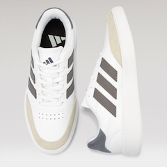 TENIS ADIDAS COURTBLOCK - Foto 4