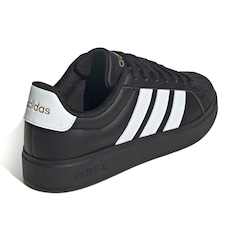 Tênis Masculino adidas Streettalk - Foto 5