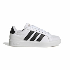 Tênis Masculino adidas Streettalk - Foto 1