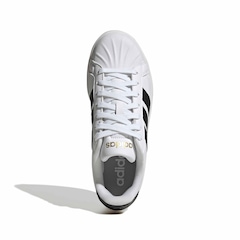 Tênis Masculino adidas Streettalk - Foto 3