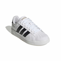 Tênis Masculino adidas Streettalk - Foto 4