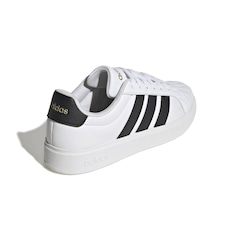 Tênis Masculino adidas Streettalk - Foto 5