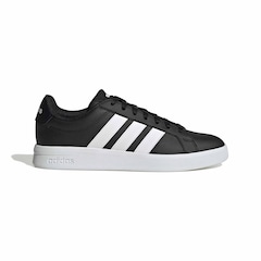 Tênis Masculino Grand Court Base 3.0 - Foto 1