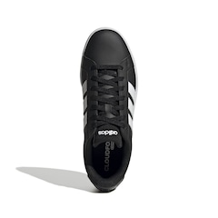 Tênis Masculino Grand Court Base 3.0 - Foto 3