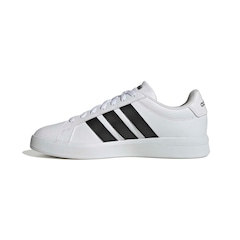 Tênis Masculino Grand Court Base 3.0 - Foto 2