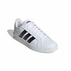 Tênis Masculino Grand Court Base 3.0 - Foto 4