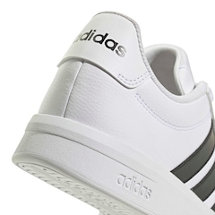 Tênis Masculino Grand Court Base 3.0 - Foto 6