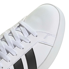 Tênis Masculino Grand Court Base 3.0 - Foto 7