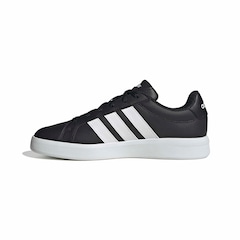 Tênis Unissex adidas Grand Court Base 3.0 - Foto 4