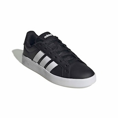 Tênis Unissex adidas Grand Court Base 3.0 - Foto 5