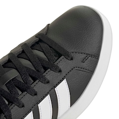 Tênis Unissex adidas Grand Court Base 3.0 - Foto 8