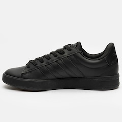 Tênis Masculino adidas Grand Court 3.0 - Foto 2