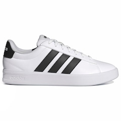 Tênis Masculino adidas Grand Court 3.0 - Foto 1