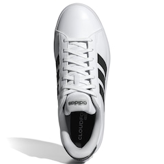 Tênis Masculino adidas Grand Court 3.0 - Foto 3