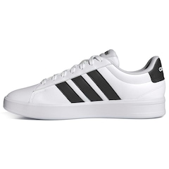 Tênis Masculino adidas Grand Court 3.0 - Foto 2