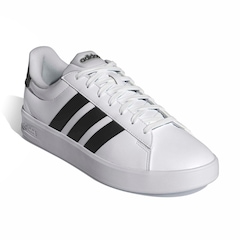 Tênis Masculino adidas Grand Court 3.0 - Foto 4