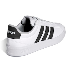 Tênis Masculino adidas Grand Court 3.0 - Foto 5