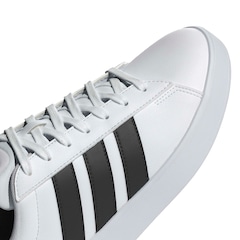 Tênis Masculino adidas Grand Court 3.0 - Foto 7