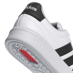 Tênis Masculino adidas Grand Court 3.0 - Foto 8