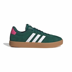 Tênis adidas VL Court 3.0 Feminino - Foto 1