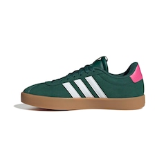 Tênis adidas VL Court 3.0 Feminino - Foto 2
