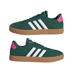 Tênis adidas VL Court 3.0 Feminino - Foto 9