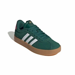 Tênis adidas VL Court 3.0 Feminino - Foto 4