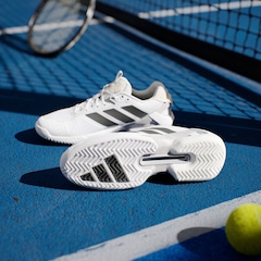 Tênis adidas Adizero Ubersonic 5 - Masculino - Tennis - Foto 2
