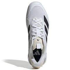 Tênis adidas Adizero Ubersonic 5 - Masculino - Tennis - Foto 4