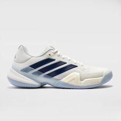 Tênis Feminino adidas Barricade 14 CL - Foto 1