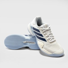 Tênis Feminino adidas Barricade 14 CL - Foto 2