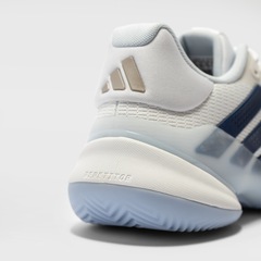 Tênis Feminino adidas Barricade 14 CL - Foto 3