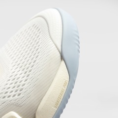 Tênis Feminino adidas Barricade 14 CL - Foto 4