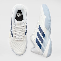 Tênis Feminino adidas Barricade 14 CL - Foto 5