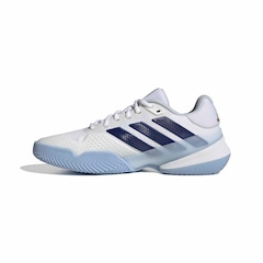 TENIS ADIDAS BARRICADE 14 W CL - Foto 2
