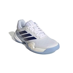 TENIS ADIDAS BARRICADE 14 W CL - Foto 4