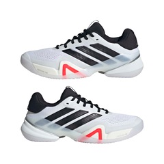 Tênis para Tennis Masculino adidas Barricade 14 - Foto 9
