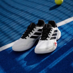 Tênis para Tennis Masculino adidas Barricade 14 - Foto 10