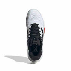 Tênis para Tennis Masculino adidas Barricade 14 - Foto 3