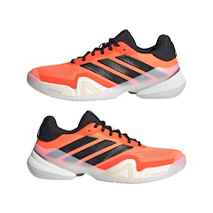 Tênis adidas Barricade 14 Tennis - Masculino - Foto 10